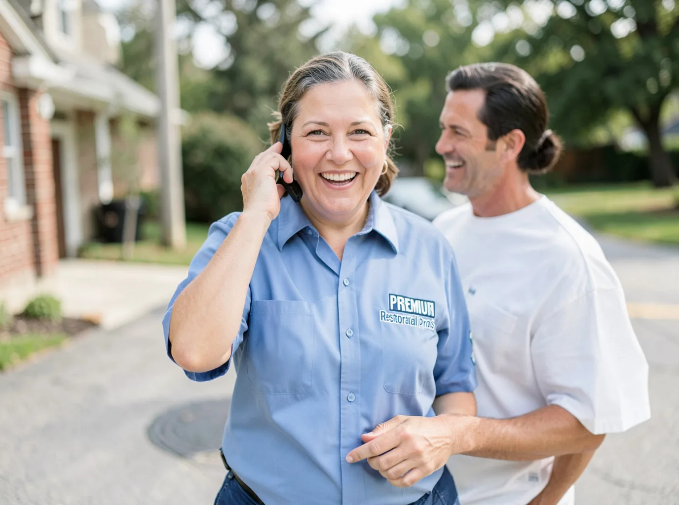 Water Damage Restoration Limerick, ME FAQs